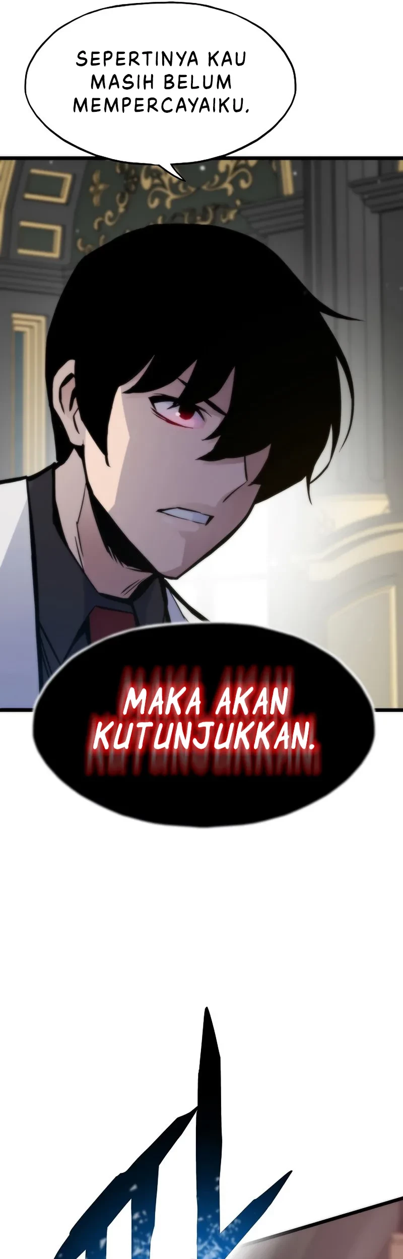 Past Life Regressor (Remake 2022) Chapter 48 Gambar 91