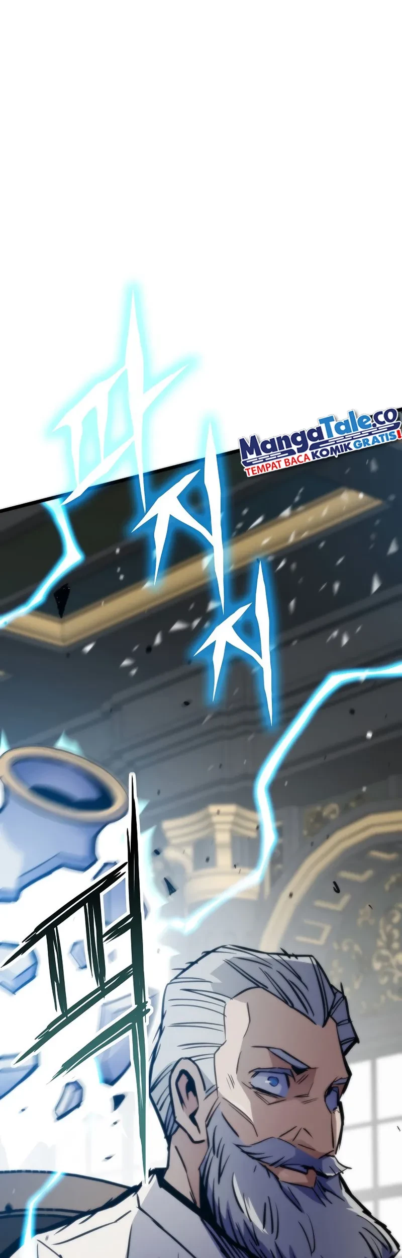 Past Life Regressor (Remake 2022) Chapter 48 Gambar 93