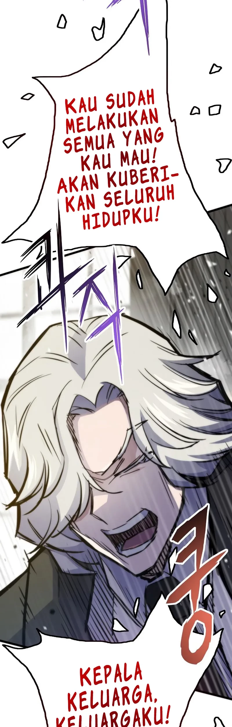 Past Life Regressor (Remake 2022) Chapter 48 Gambar 98