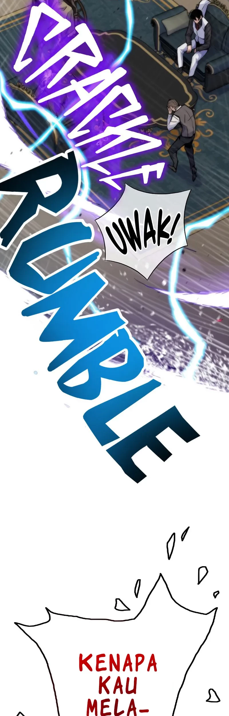 Past Life Regressor (Remake 2022) Chapter 48 Gambar 96