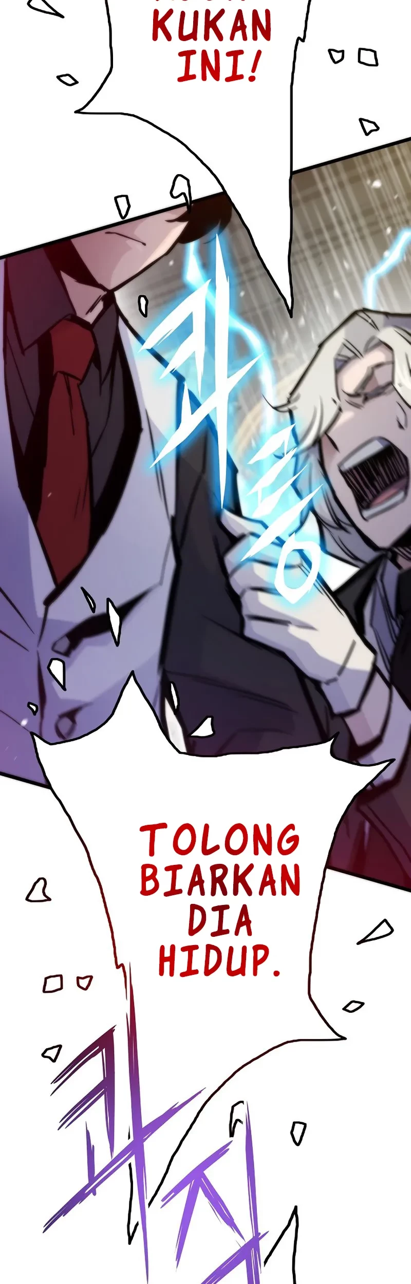 Past Life Regressor (Remake 2022) Chapter 48 Gambar 97
