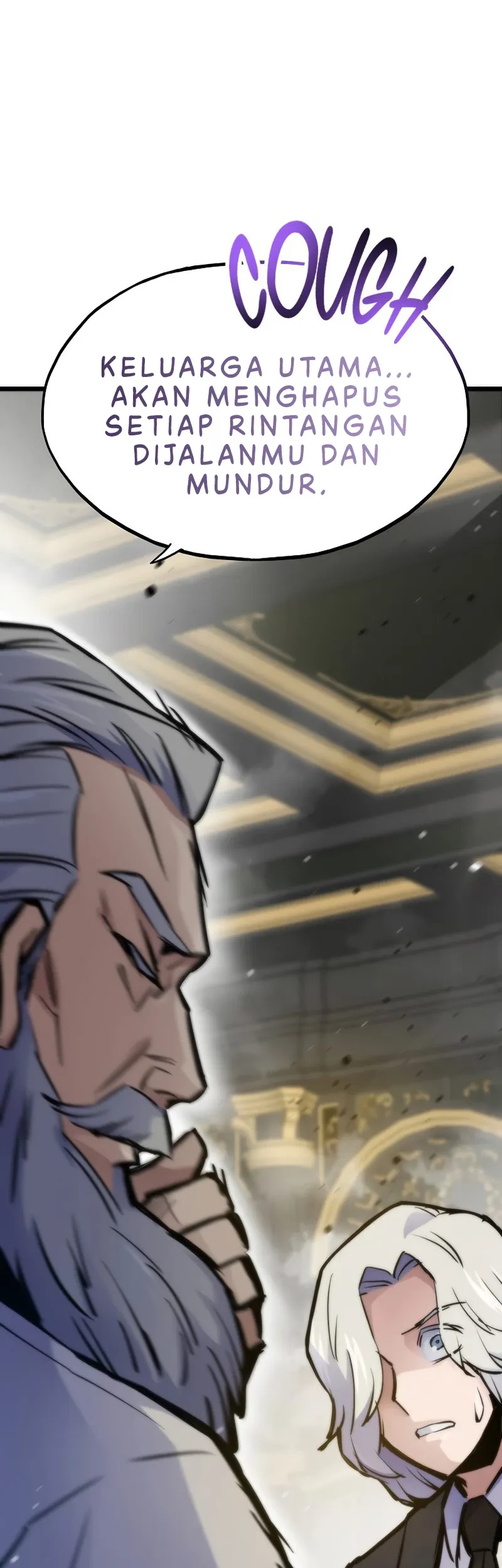 Past Life Regressor (Remake 2022) Chapter 48 Gambar 103