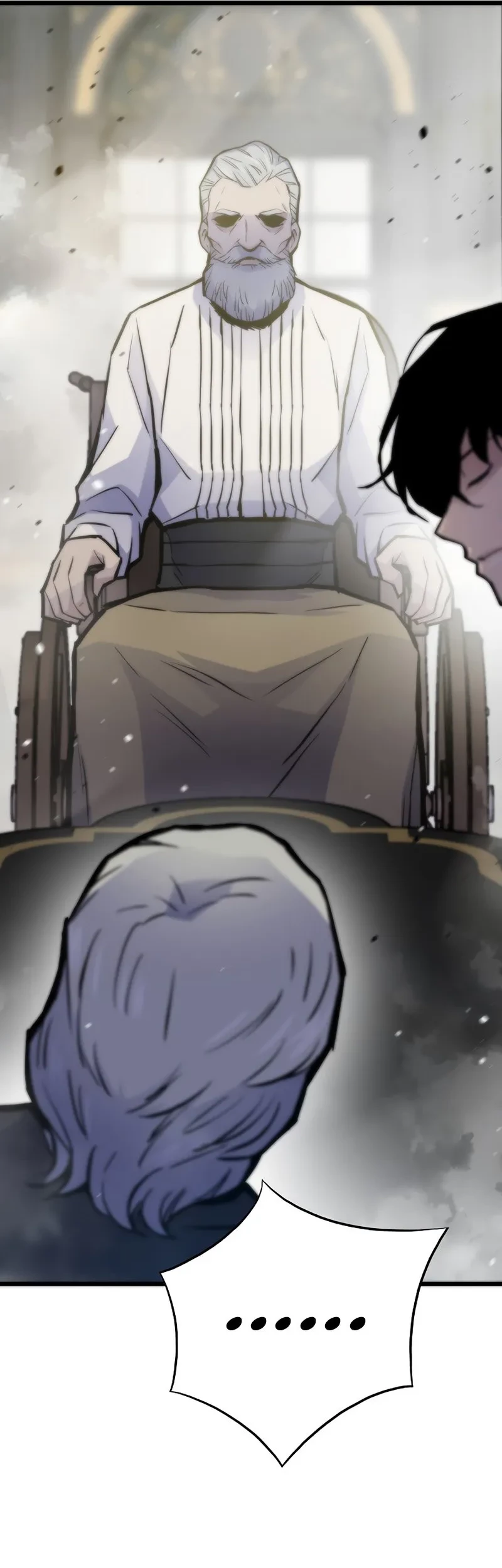 Past Life Regressor (Remake 2022) Chapter 48 Gambar 101