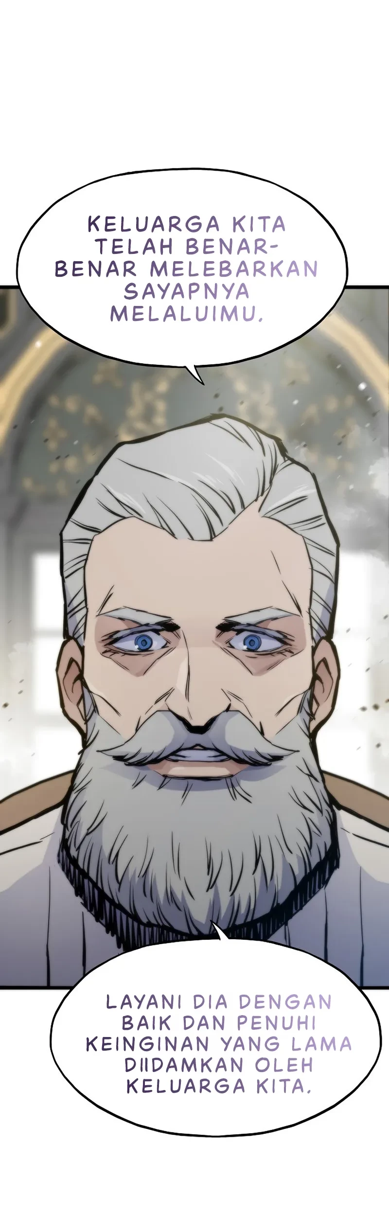 Past Life Regressor (Remake 2022) Chapter 48 Gambar 102