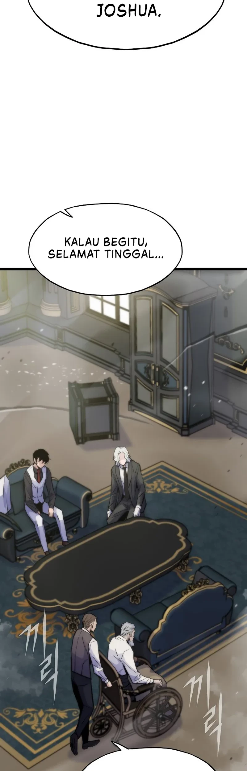 Past Life Regressor (Remake 2022) Chapter 48 Gambar 108