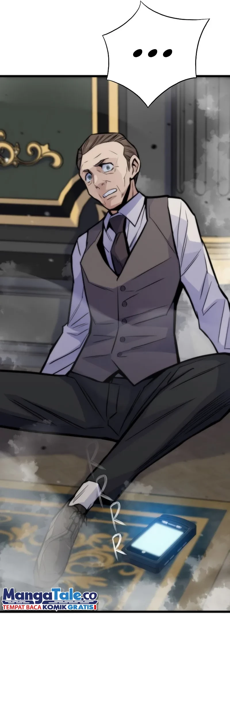 Past Life Regressor (Remake 2022) Chapter 48 Gambar 105