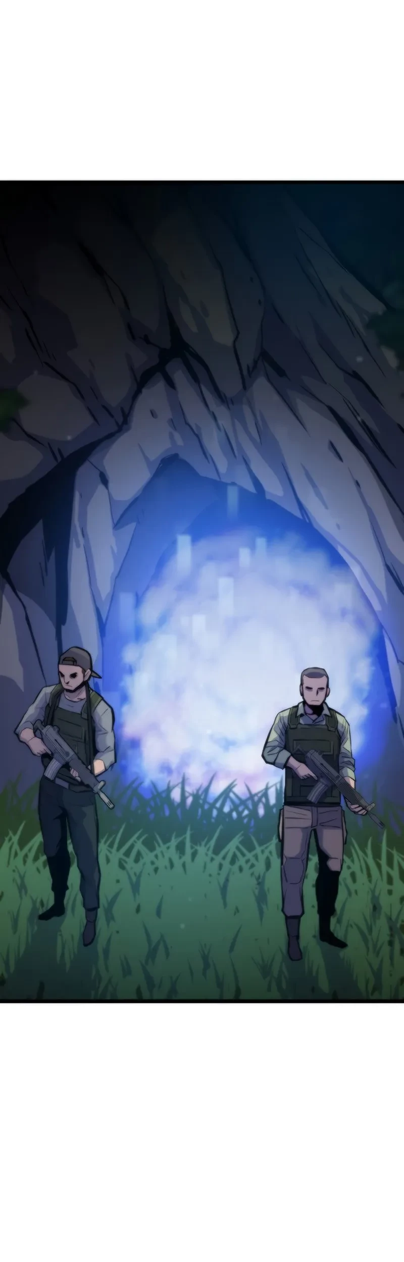 Manhwa Past Life Regressor (Remake 2022) Chapter 48 gambar nomor 2