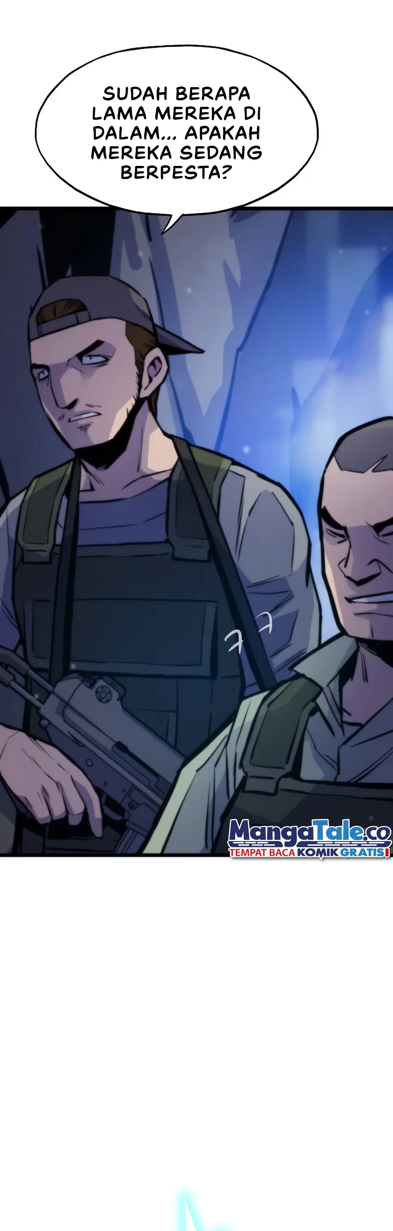 Past Life Regressor (Remake 2022) Chapter 48 Gambar 3