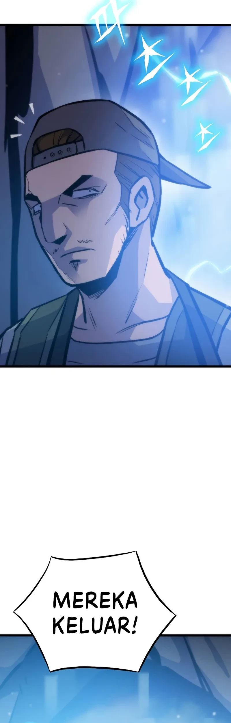 Past Life Regressor (Remake 2022) Chapter 48 Gambar 4