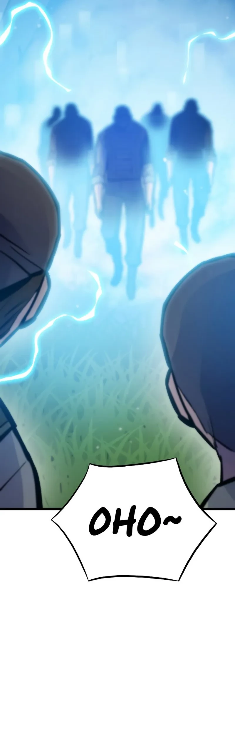 Past Life Regressor (Remake 2022) Chapter 48 Gambar 5