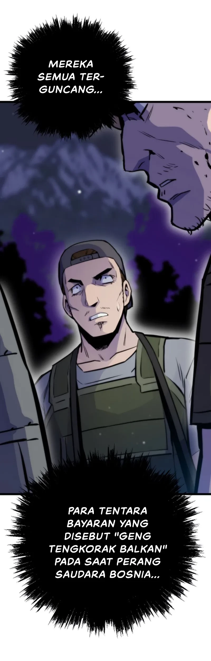 Past Life Regressor (Remake 2022) Chapter 48 Gambar 9