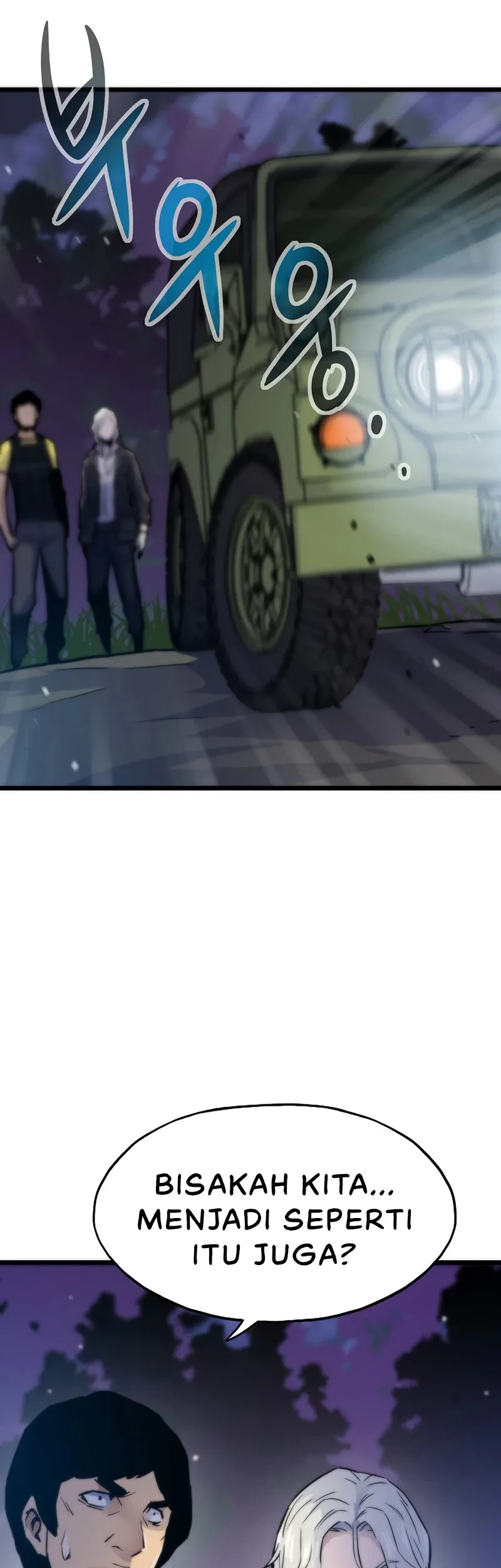 Past Life Regressor (Remake 2022) Chapter 48 Gambar 12