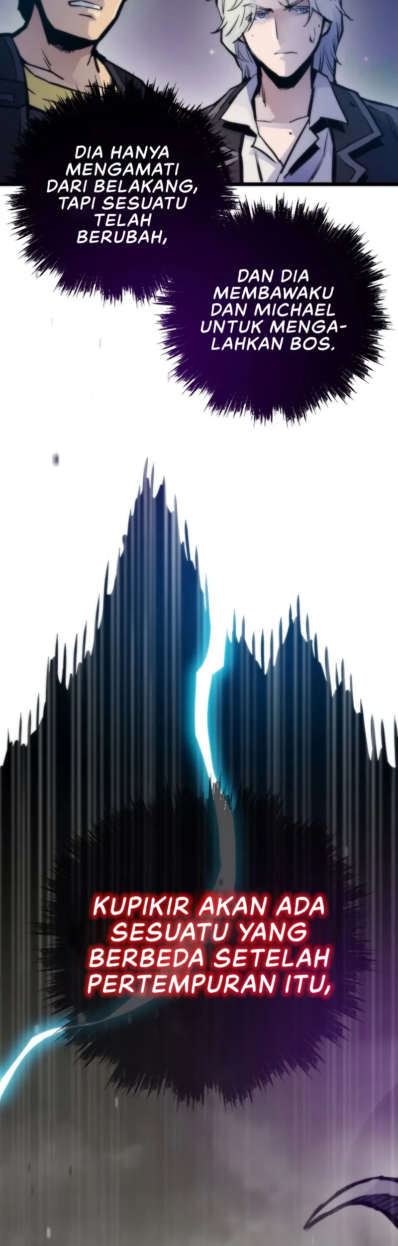 Past Life Regressor (Remake 2022) Chapter 48 Gambar 13