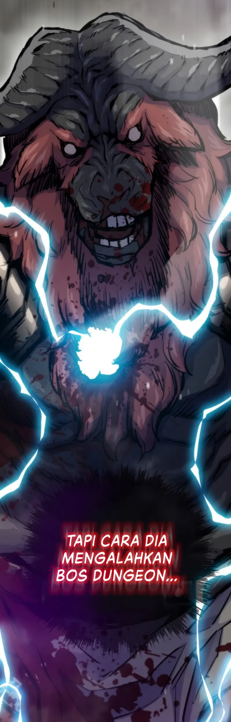 Past Life Regressor (Remake 2022) Chapter 48 Gambar 14