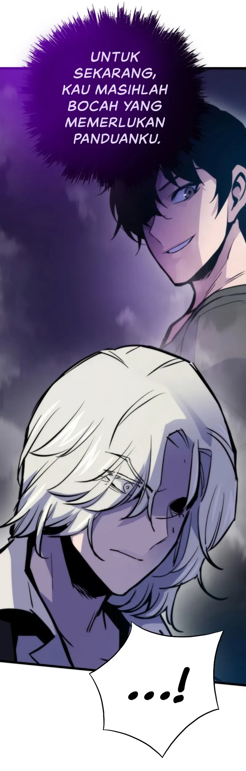 Past Life Regressor (Remake 2022) Chapter 48 Gambar 16