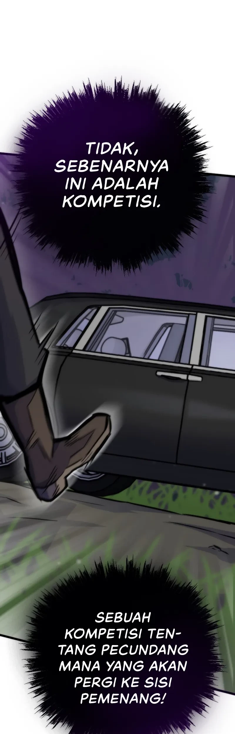 Past Life Regressor (Remake 2022) Chapter 48 Gambar 17