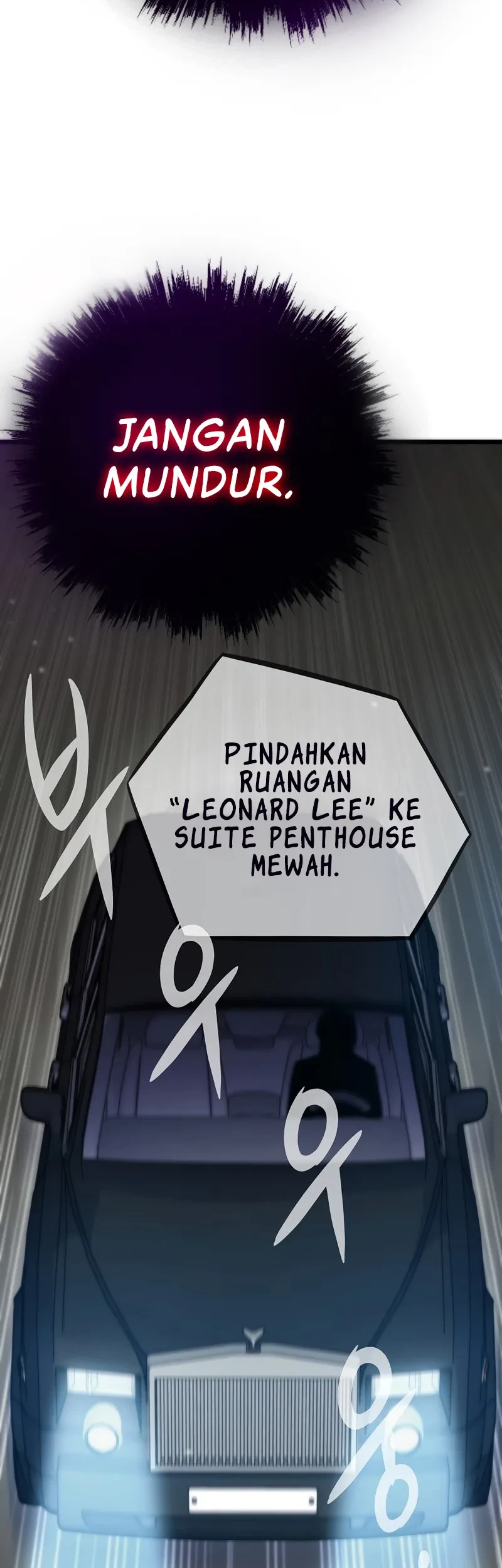 Past Life Regressor (Remake 2022) Chapter 48 Gambar 18