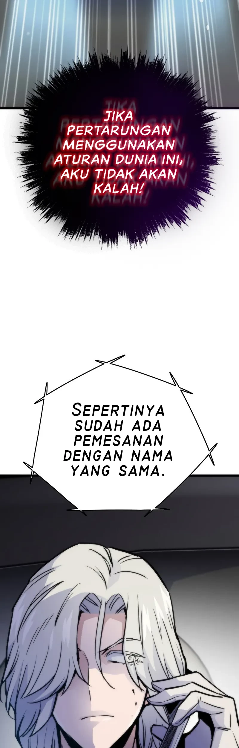 Past Life Regressor (Remake 2022) Chapter 48 Gambar 19