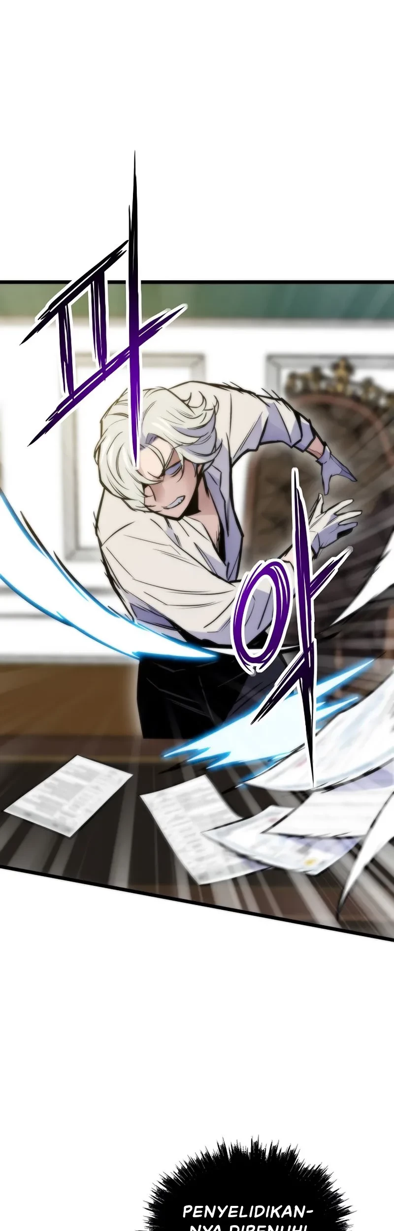 Past Life Regressor (Remake 2022) Chapter 48 Gambar 23