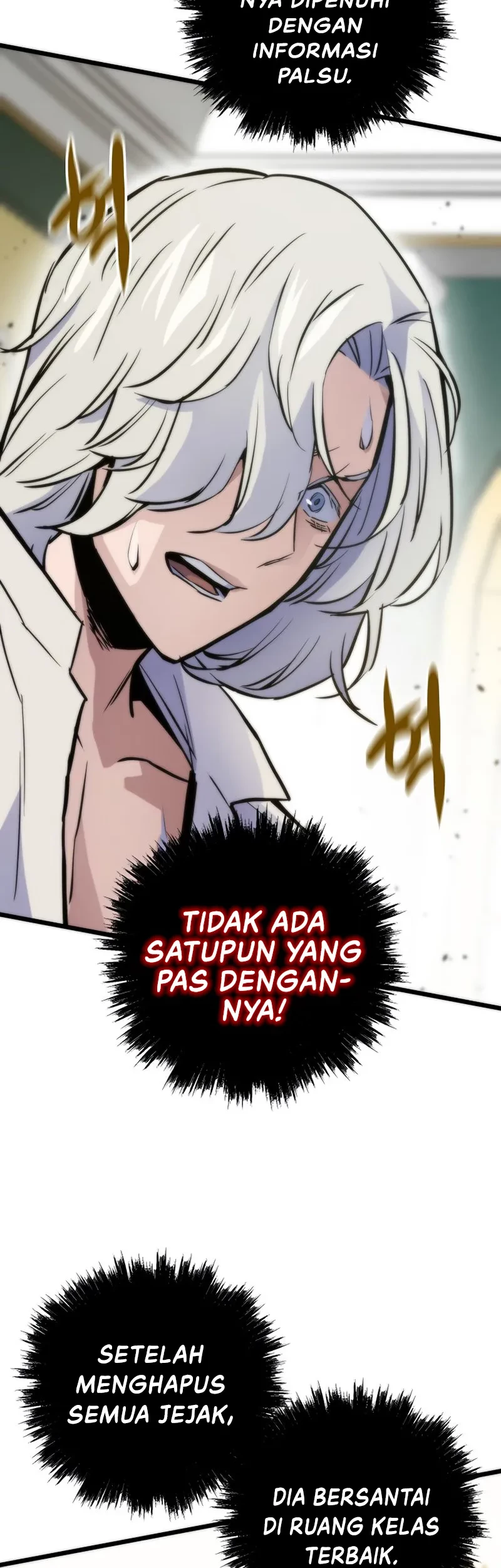 Past Life Regressor (Remake 2022) Chapter 48 Gambar 24