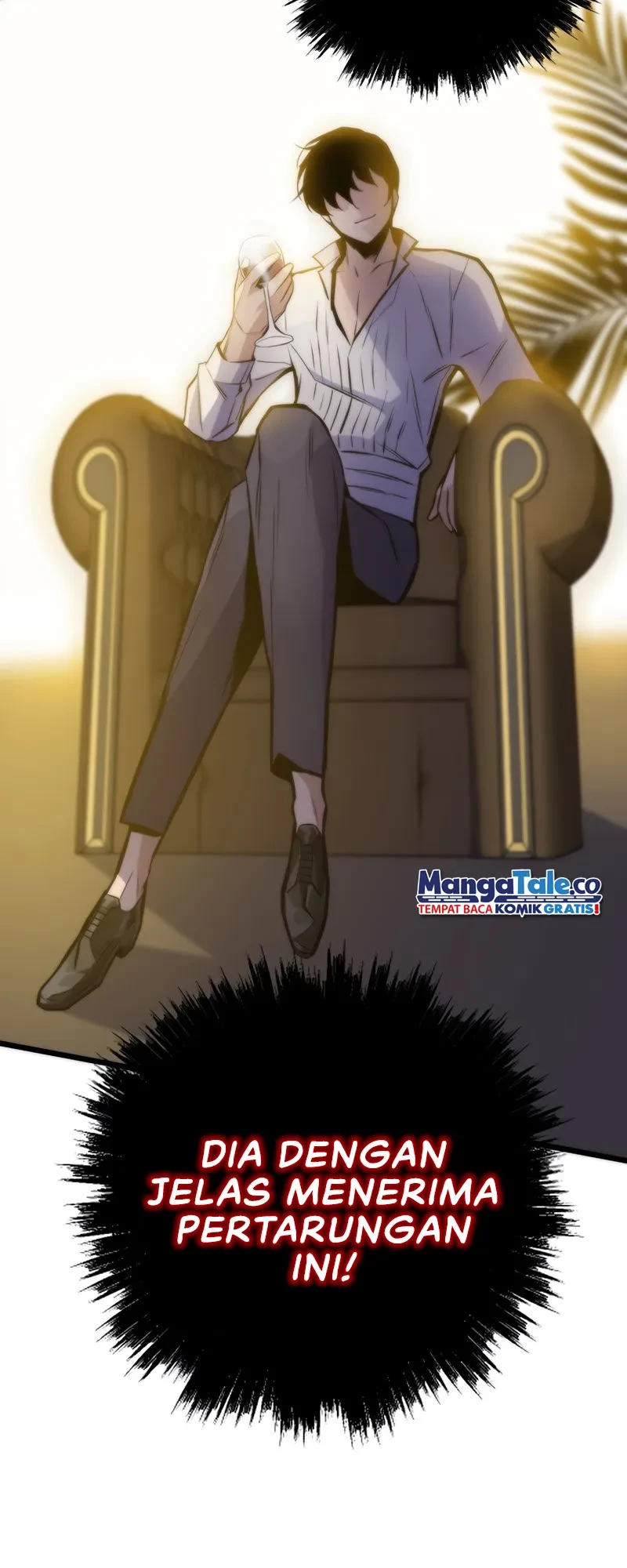 Past Life Regressor (Remake 2022) Chapter 48 Gambar 25