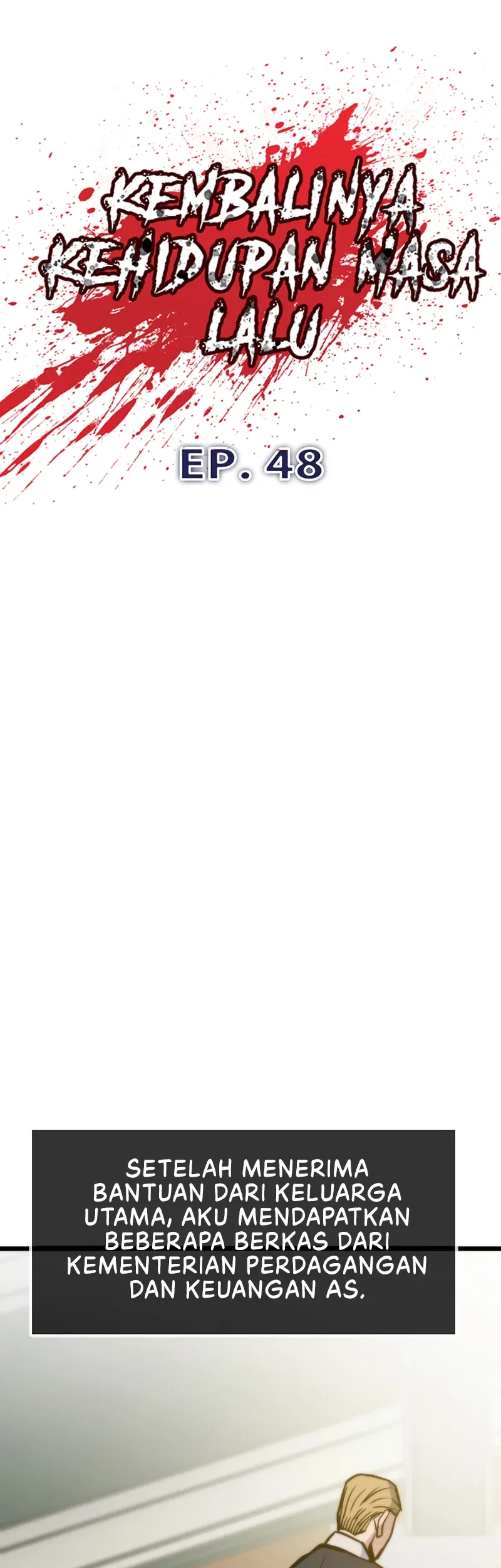 Past Life Regressor (Remake 2022) Chapter 48 Gambar 27