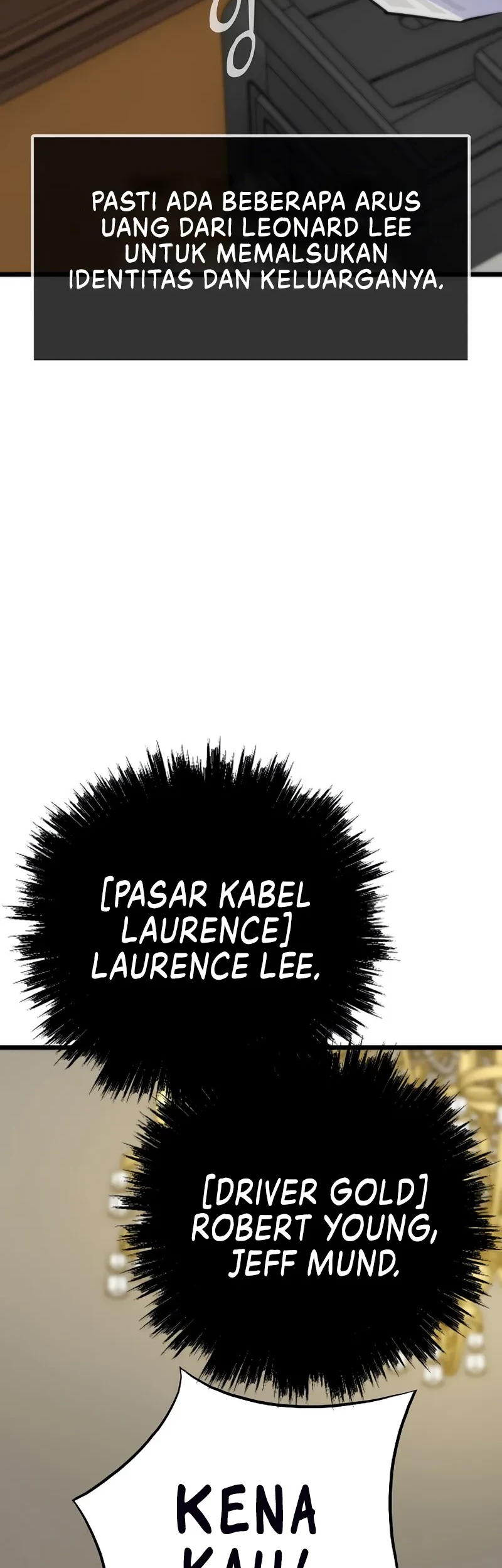 Past Life Regressor (Remake 2022) Chapter 48 Gambar 29