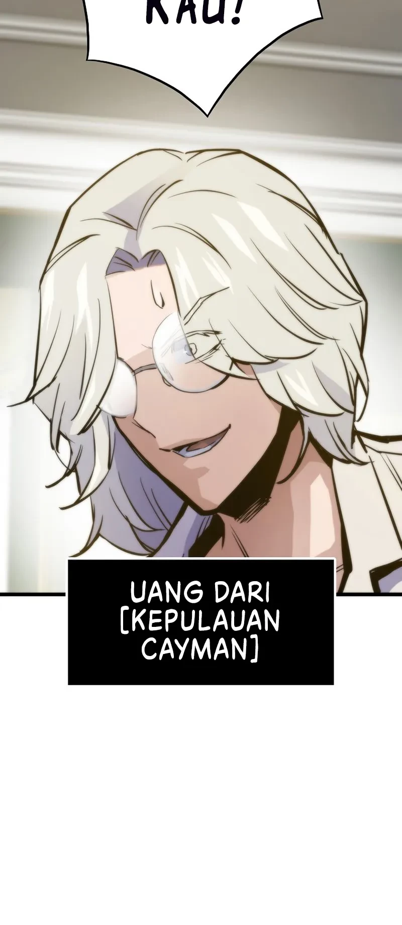 Past Life Regressor (Remake 2022) Chapter 48 Gambar 30