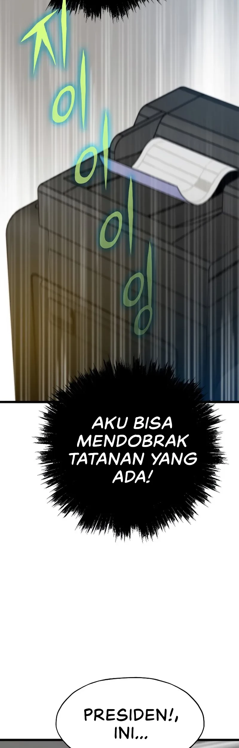 Past Life Regressor (Remake 2022) Chapter 48 Gambar 34