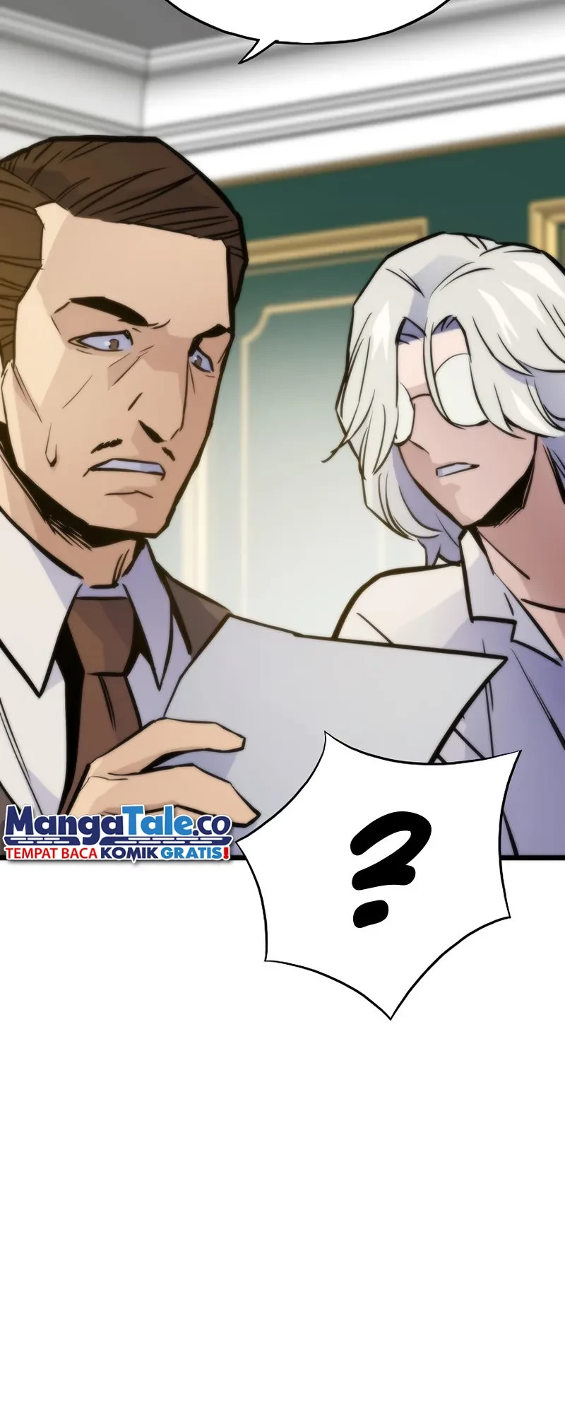 Past Life Regressor (Remake 2022) Chapter 48 Gambar 35