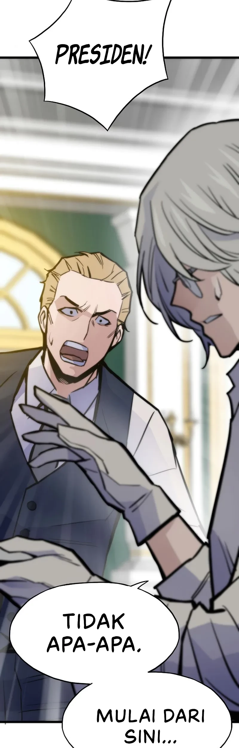 Past Life Regressor (Remake 2022) Chapter 48 Gambar 38