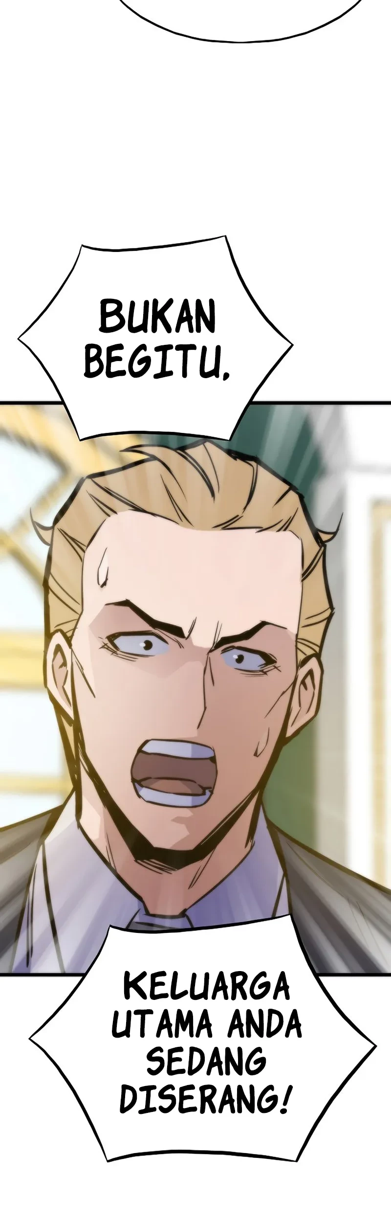 Past Life Regressor (Remake 2022) Chapter 48 Gambar 39