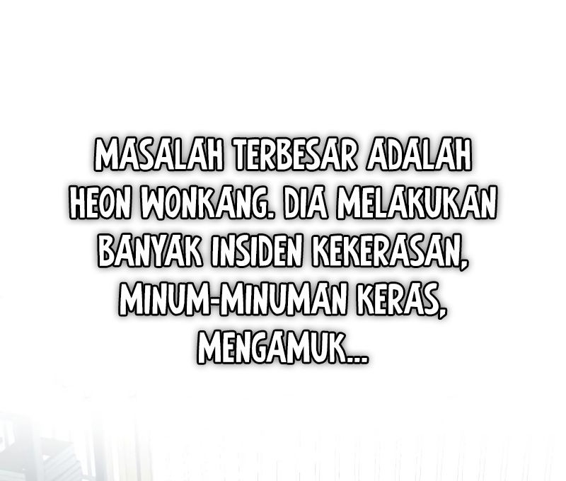 Number One Star Instructor Master Baek Chapter 85 Gambar 48