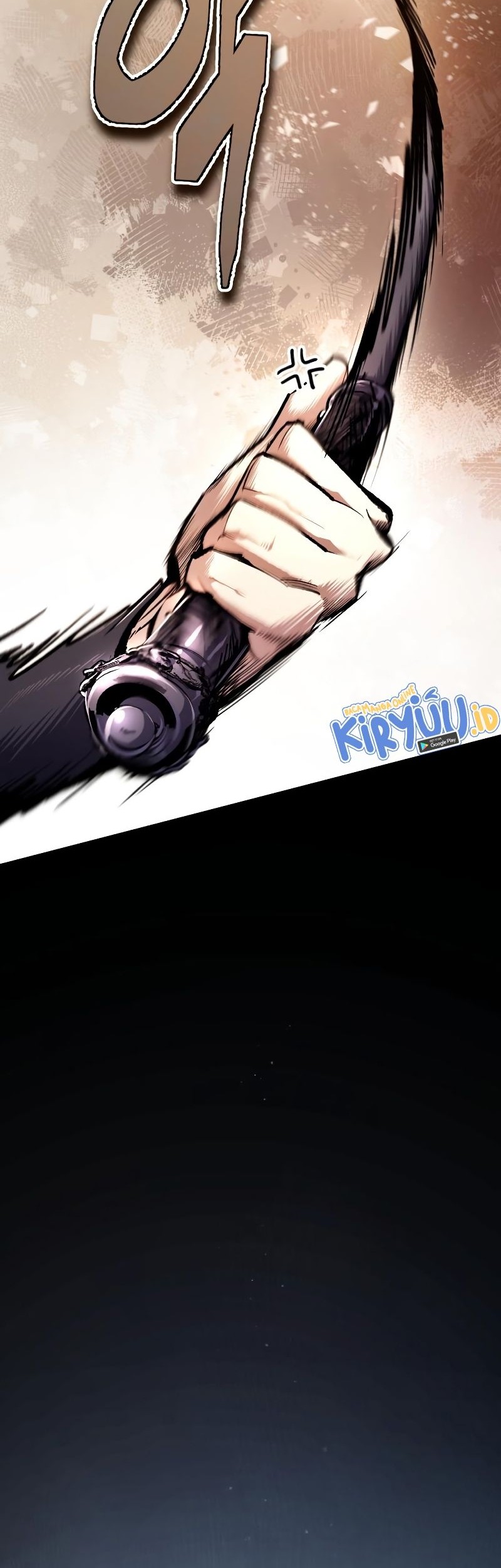 Number One Star Instructor Master Baek Chapter 85 Gambar 77