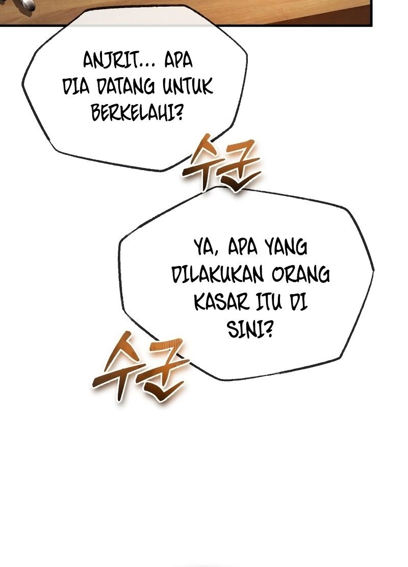 Number One Star Instructor Master Baek Chapter 85 Gambar 81