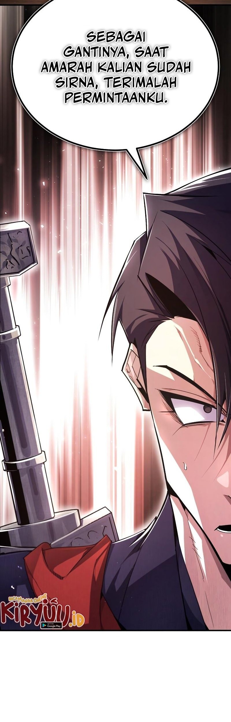 Number One Star Instructor Master Baek Chapter 85 Gambar 92