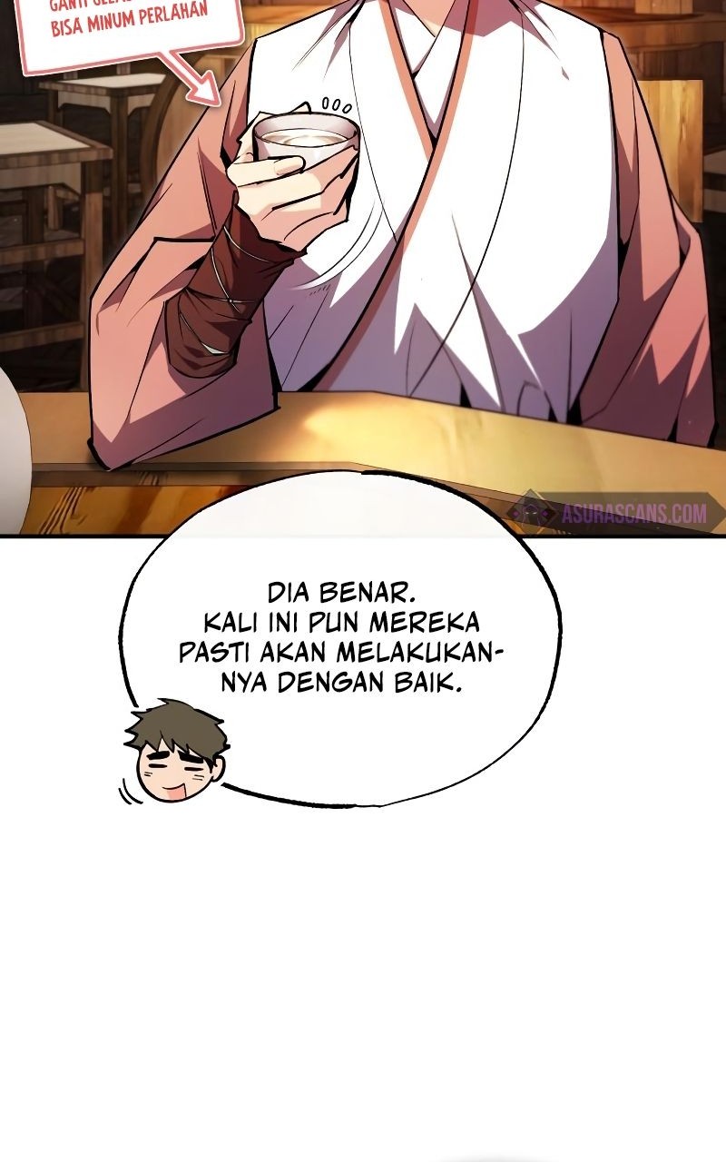 Number One Star Instructor Master Baek Chapter 85 Gambar 6