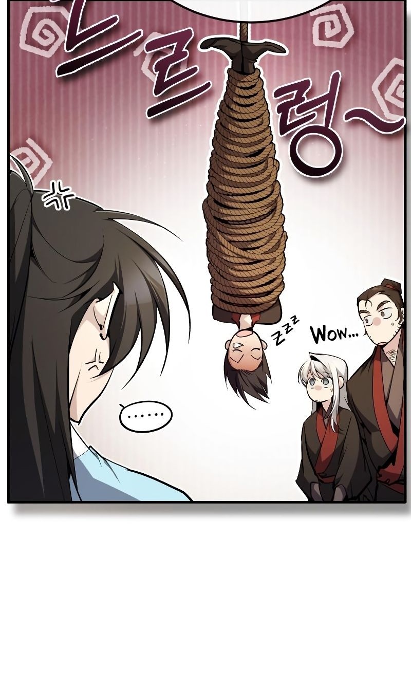 Number One Star Instructor Master Baek Chapter 85 Gambar 18