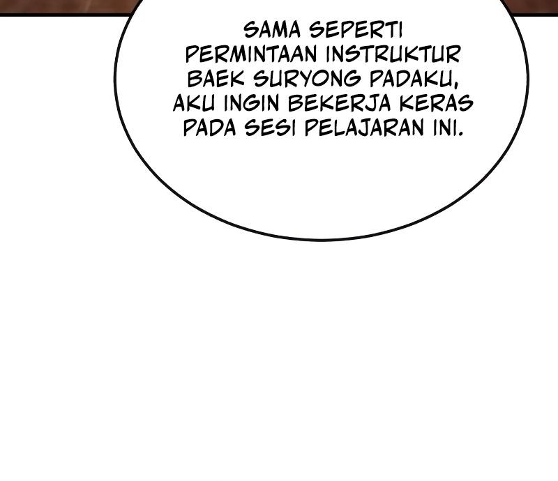 Number One Star Instructor Master Baek Chapter 85 Gambar 24