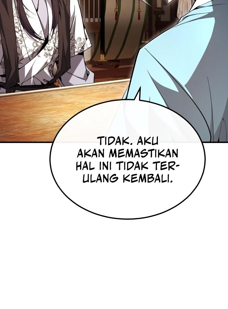 Number One Star Instructor Master Baek Chapter 84 Gambar 35