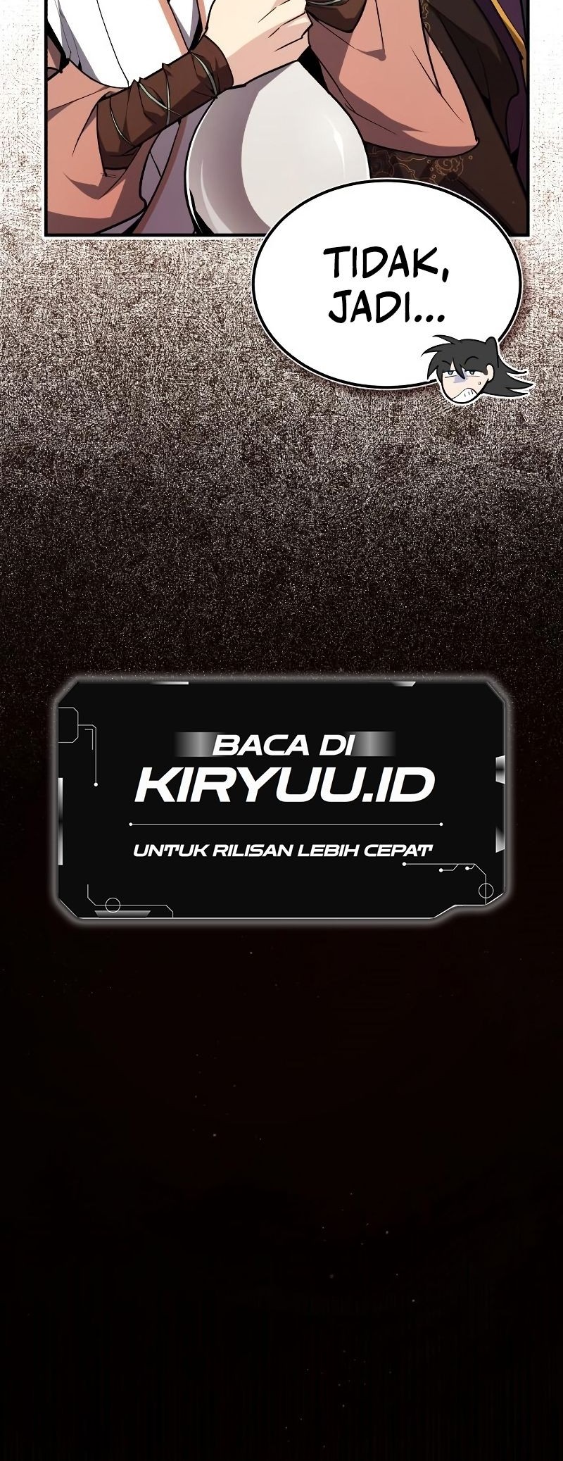 Number One Star Instructor Master Baek Chapter 84 Gambar 68