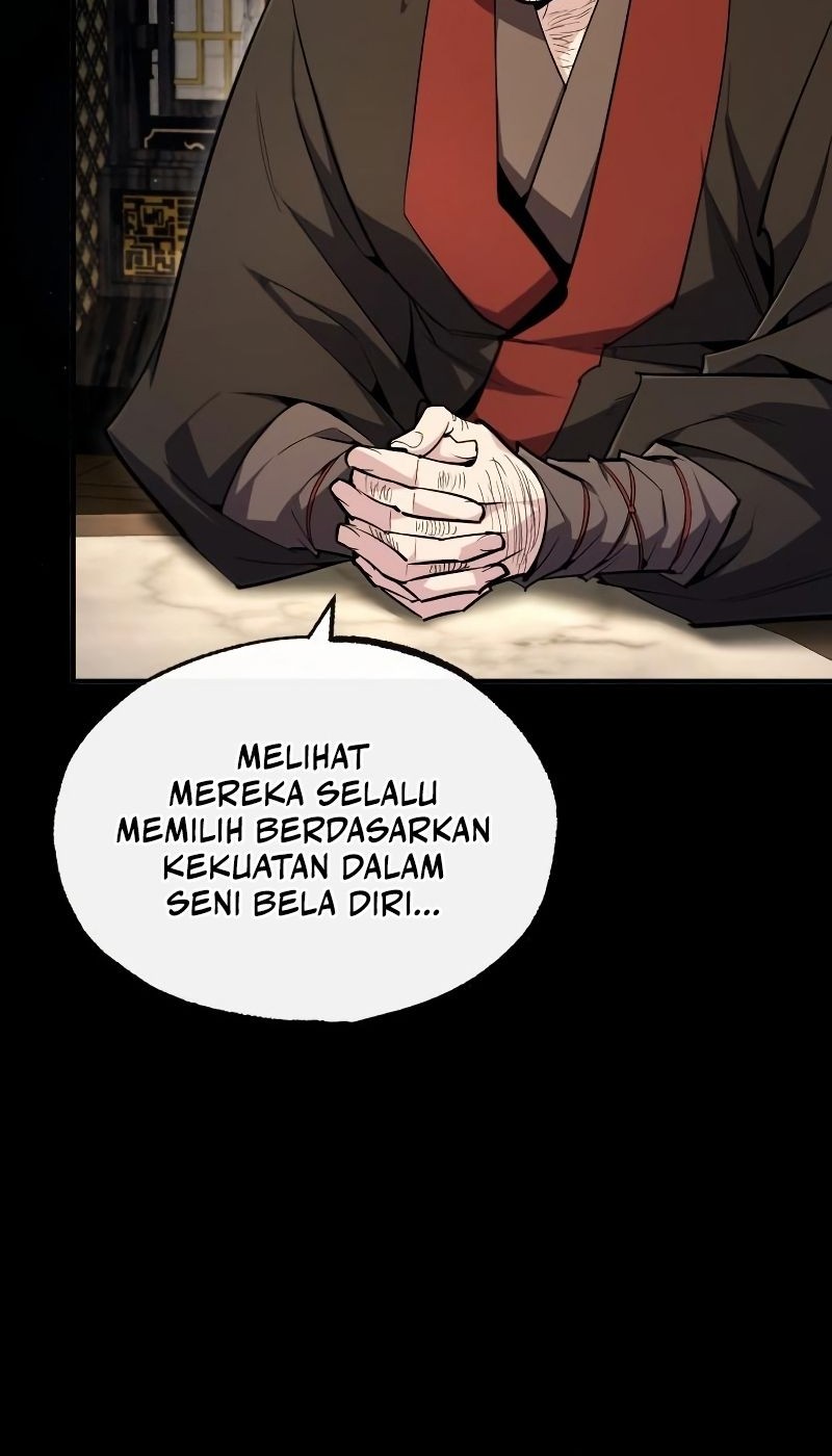 Number One Star Instructor Master Baek Chapter 84 Gambar 71