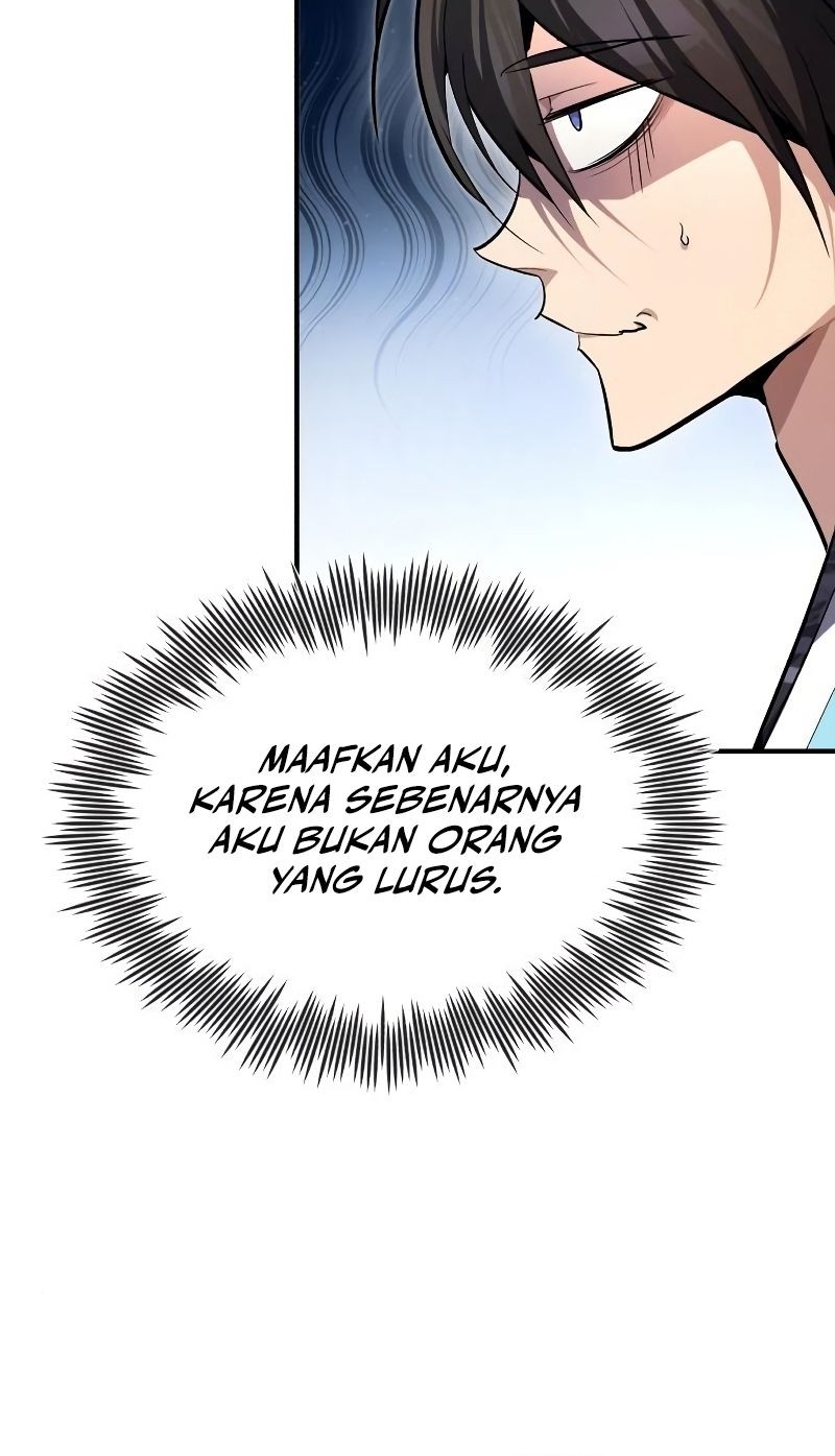 Number One Star Instructor Master Baek Chapter 84 Gambar 56