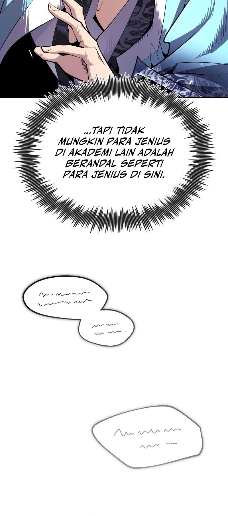 Number One Star Instructor Master Baek Chapter 84 Gambar 62