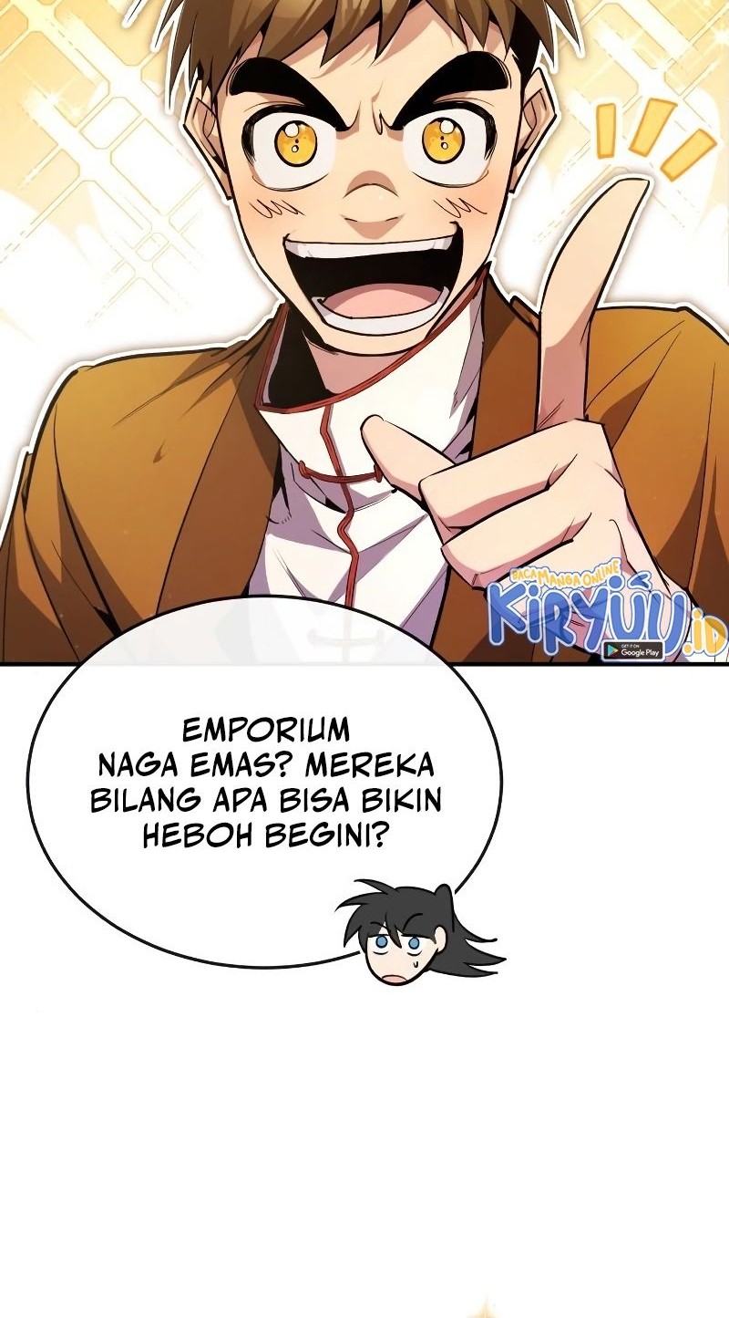 Number One Star Instructor Master Baek Chapter 84 Gambar 9