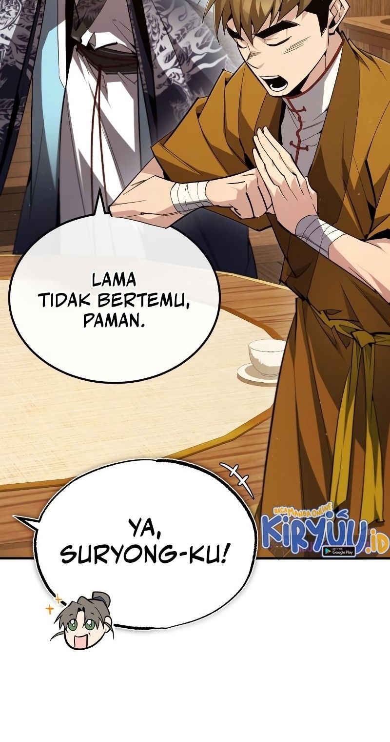 Number One Star Instructor Master Baek Chapter 84 Gambar 24