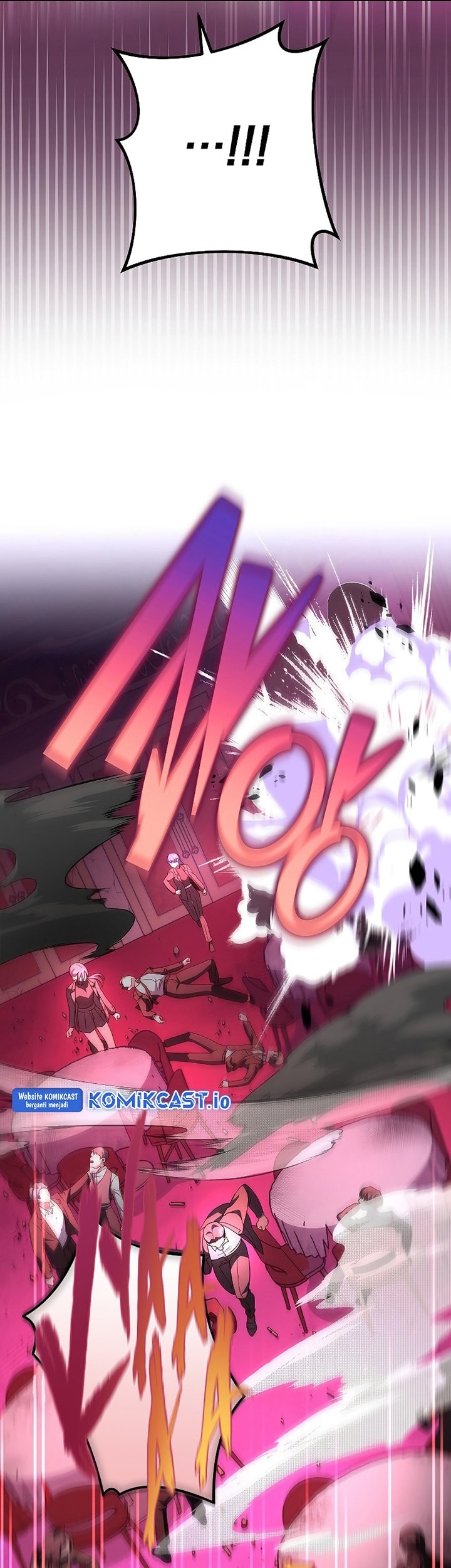 The Novel’s Extra (Remake) Chapter 67 Gambar 26