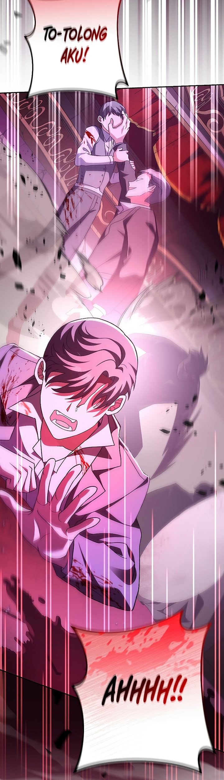 The Novel’s Extra (Remake) Chapter 67 Gambar 28