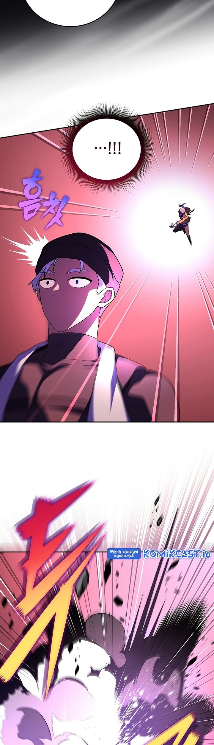 The Novel’s Extra (Remake) Chapter 67 Gambar 32