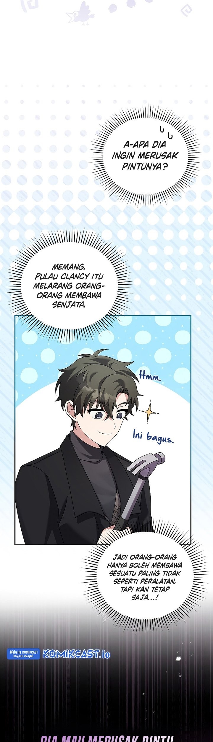 The Novel’s Extra (Remake) Chapter 67 Gambar 18